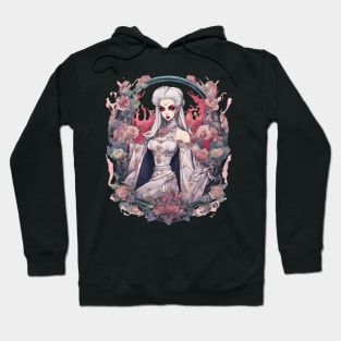 Wicked Evil Witch Hoodie